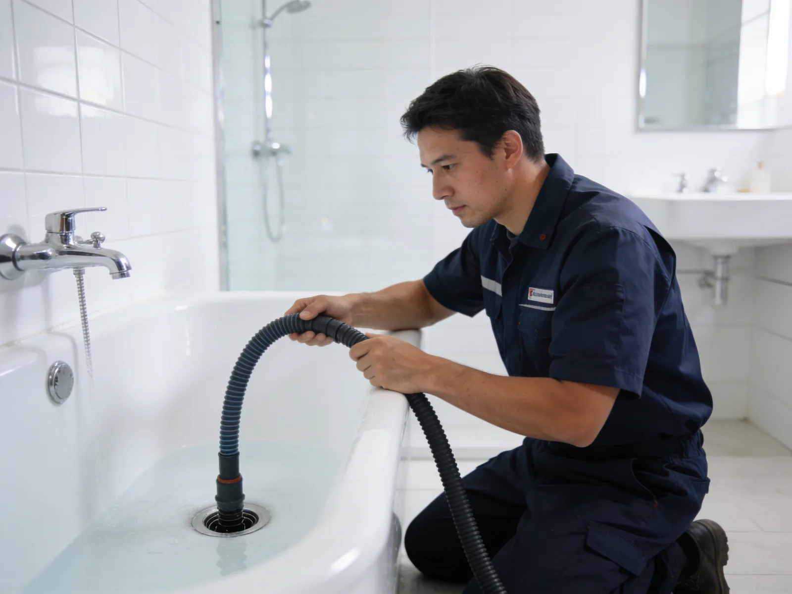 Emergency Plumber Mertzon, TX FAQs